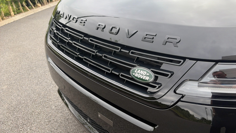 Land Rover Range Rover Evoque 2.0 D200 Edition 5dr Auto Diesel Hatchback